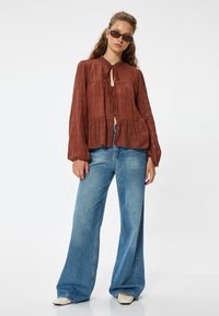 Koton Camicia - brown