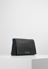 Armani Jeans Borsa a tracolla - black