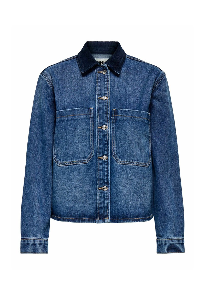 Chaqueta vaquera