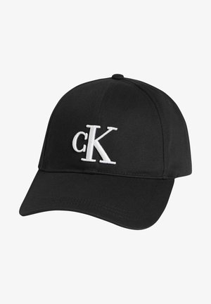 Cap - schwarz