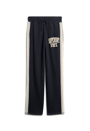 Superdry & Co, - Spodnie treningowe