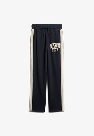 Superdry & Co, - Spodnie treningowe