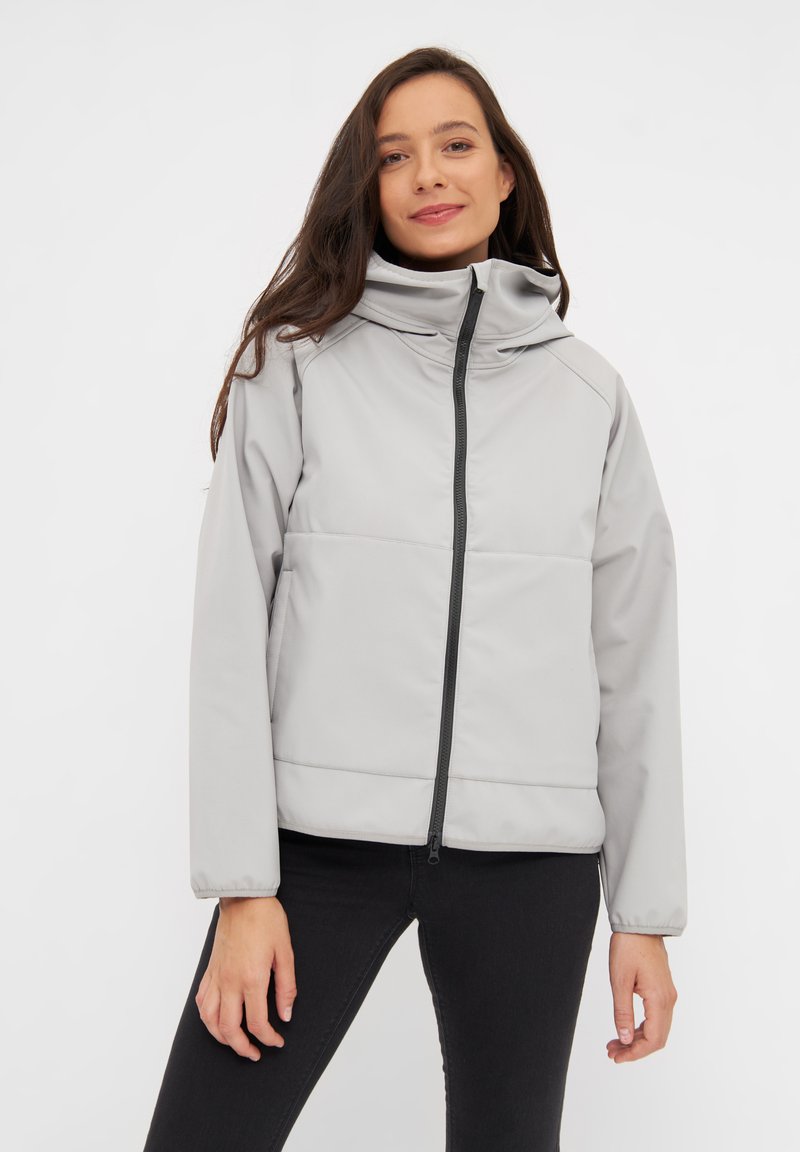 Derbe Outdoorjas - paloma