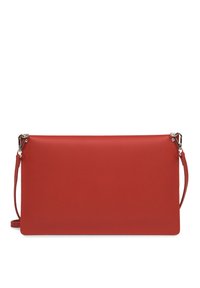 LANCASTER PUR & ELEMENT CITY - Pochette - red