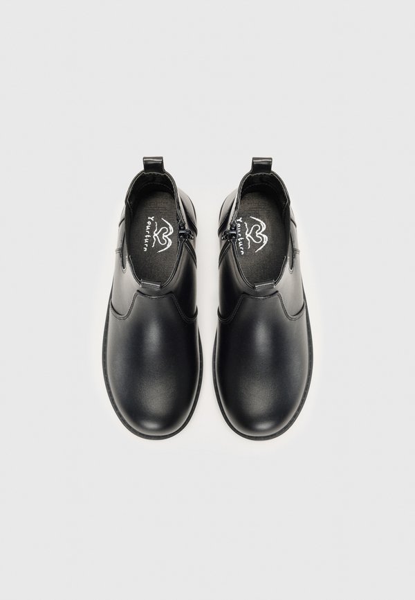 UNISEX – Stiefelette