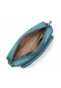 LANCASTER BASIC VITA - Borsa a tracolla - bleu cendre