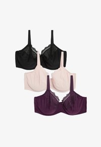 Seleccionado, blackcurrant