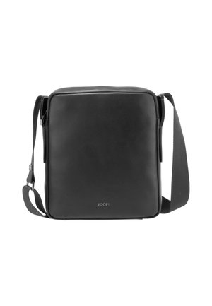 SHOULDER ORVIETO REMUS - Bandolera - schwarz