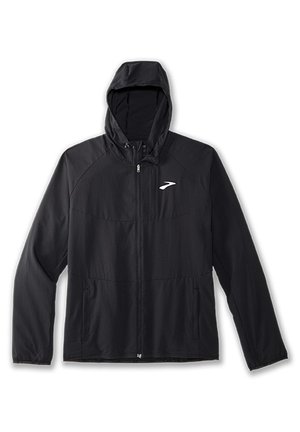 Brooks CANOPY - Runningjack - black