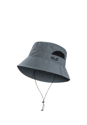 VENT BUCKET - Hoed - grey odessa