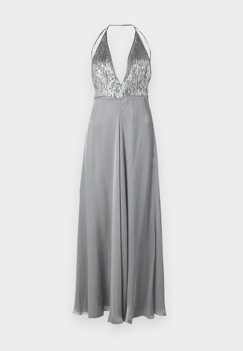 Emporio Armani Galajurk grijs