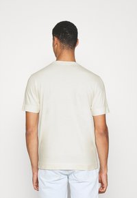 DRYKORN RAPHAEL - T-shirt básica - ecru