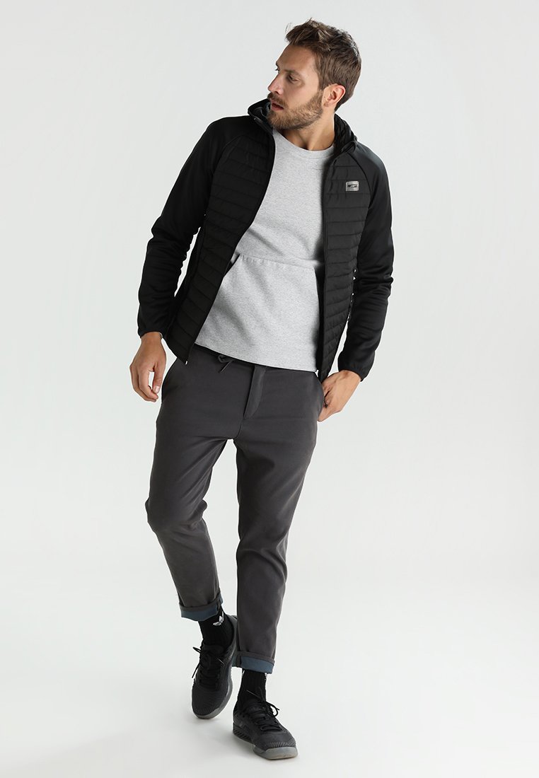 jack and jones softshell