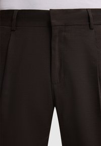 Strellson Pantalon - dunkelbraun