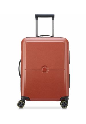 Delsey Paris TURENNE KABINEN - Wheeled suitcase - backstein