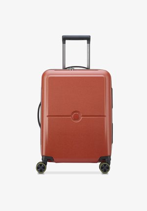 Delsey Paris TURENNE KABINEN - Trolley - backstein