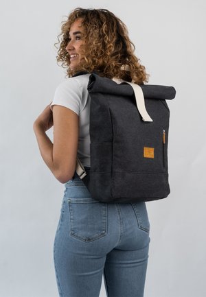 ADAM MEDIUM - Tagesrucksack - anthrazit