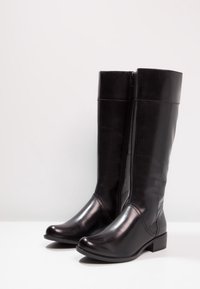 Caprice Botas - black