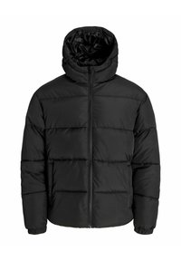 STEPP - Veste d'hiver - black