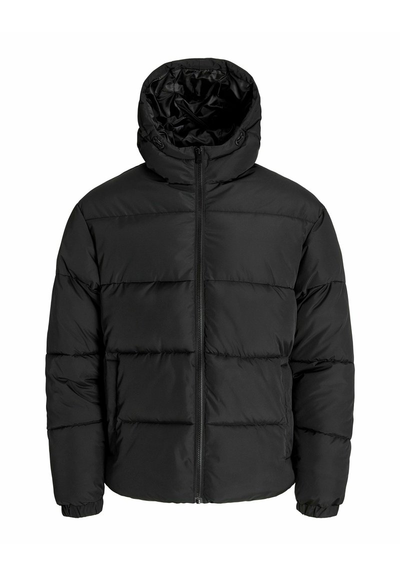 Chaqueta de invierno