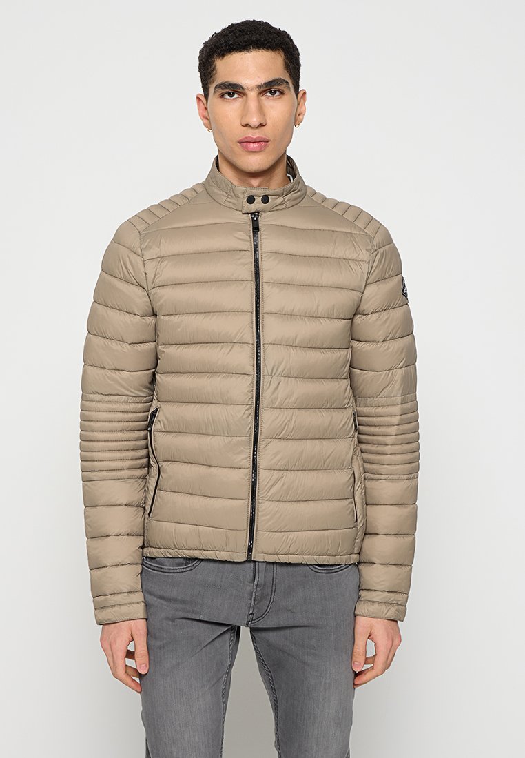 Replay Jas zandkleur Replay Jas zandkleur