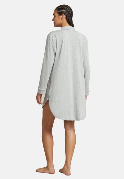 Polo Ralph Lauren SLEEP - Nattøj trøjer - grau mel