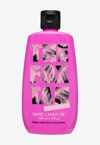 The Fox Tan - RAPID CANDY OIL - Crema solare Immagine in miniatura 1