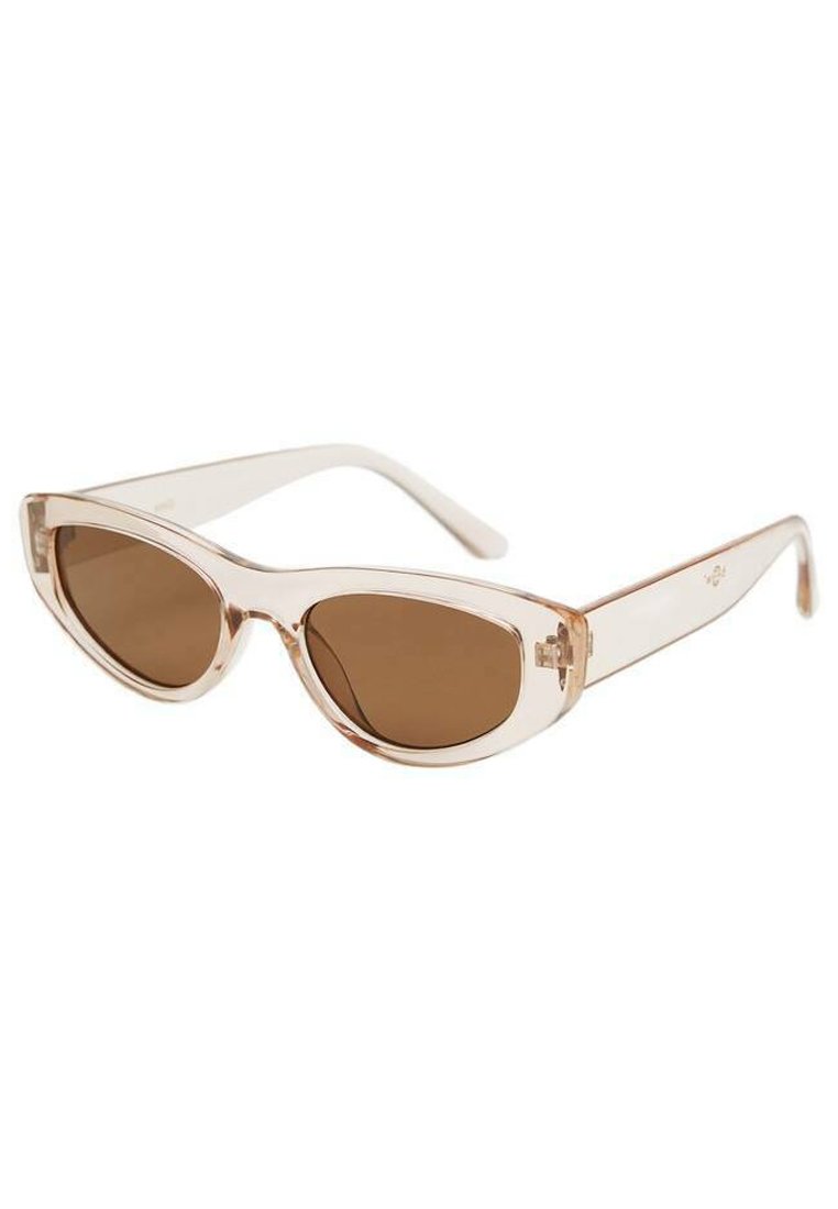 Mango BEA - Occhiali da sole - pastelroze/pietra - Zalando.it