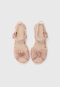 Mini Melissa MAR STAR II - Sandale - pink