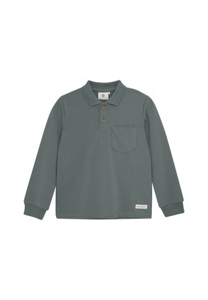 EN FANT Polo - balsam green