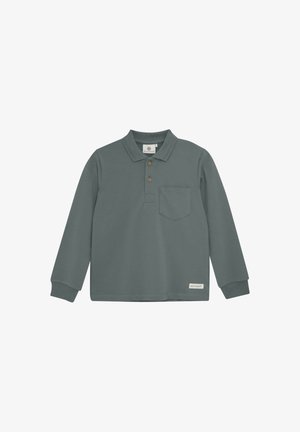 EN FANT Poloshirt - balsam green