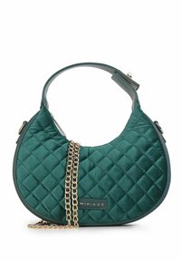 Miriade BLING - Borsa a mano - verde