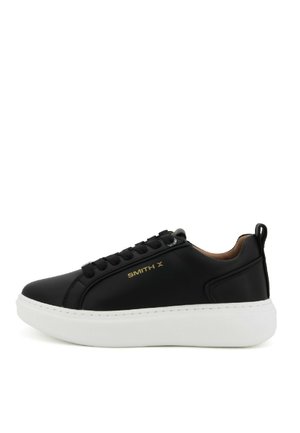 STONE  - Sneakers basse - black