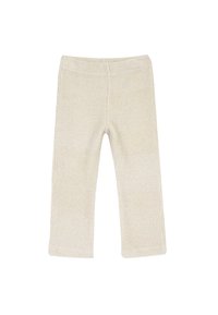 Chicco Stoffhose - beige