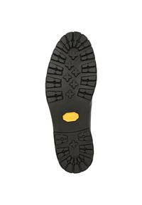 Lüke Schuhe Bottines à lacets - schwarz