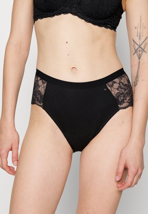 FREEDOM BRIEFS MAXI PERIOD PANTY - Period underwear