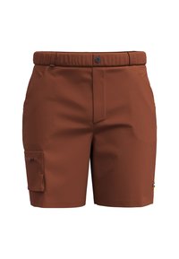 Niet geselecteerd, sable brown