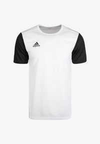 Unausgewählt, white