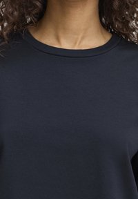 ICHI Sweatshirt - dark blue