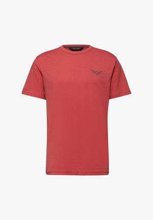 Street One MEN, - T-shirt z nadrukiem