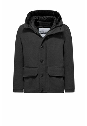 Giacca invernale - frost grey