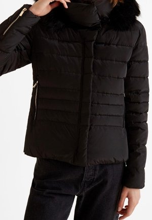 Giacca invernale - black