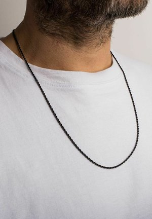 IMMORTALITAS  - Necklace - schwarz