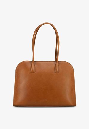 Jost, Sac à main - cognac