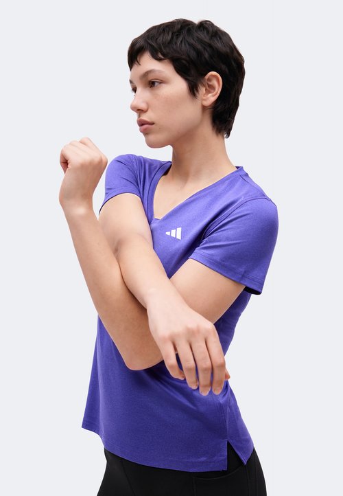 adidas Funktionsshirt 'Essentials' — foto 4