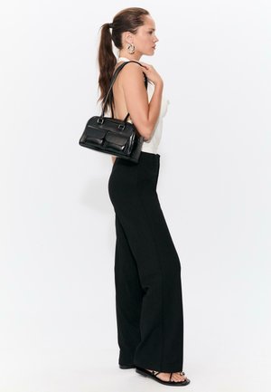Handbag - black
