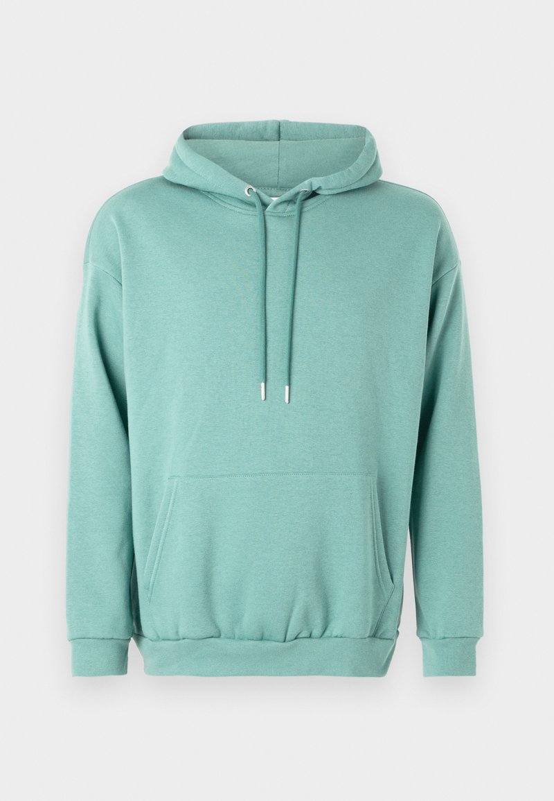 YOURTURN Hoodie lichtgroen