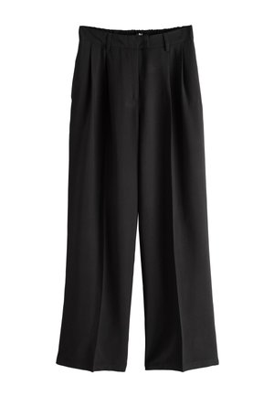 Next, Pantalon classique - black