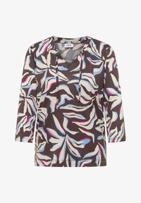 Nevybráno, macchiato brown