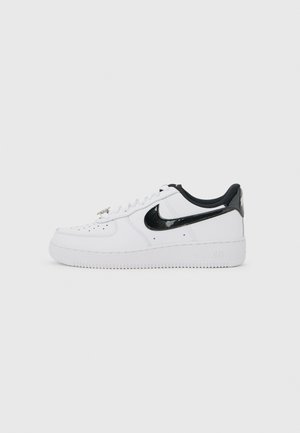 AIR FORCE 1 UNISEX - Baskets basses - white/black